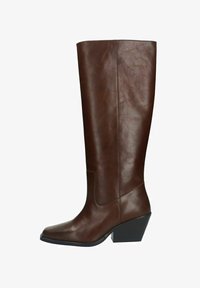 Sélectionné, brown