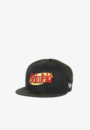 New Era, SEINFELD FIFTY BASE - Cap - schwarz