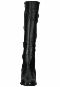 Gabor Laarzen - schwarz