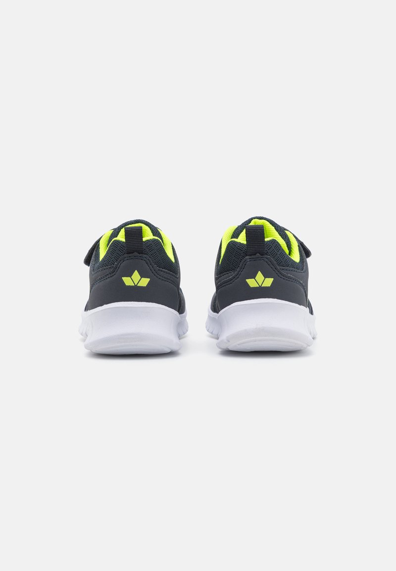 Lico Baskets Basses Multi VS - Sport Et Quotidien Avec Fermeture Velcro Réglable