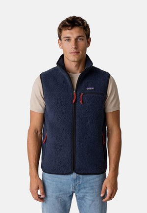 Patagonia, 22822 . - Chaleco - bleu