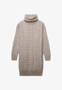 Sélectionné, fango chiaro melange