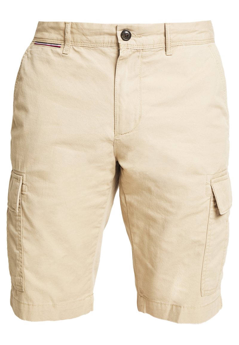 Tommy Hilfiger Shorts zandkleur