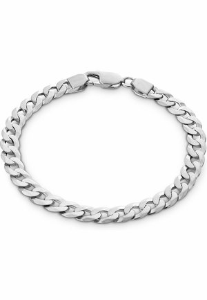 Armband - zilveren kleur