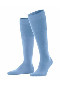 FALKE - AIRPORT KH - Calzettoni - cornflower blue Immagine in miniatura 1