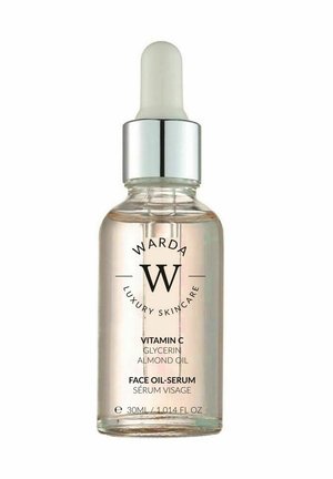 VITAMIN C GLOW BOOST OIL-SERUM 30ML - Serum