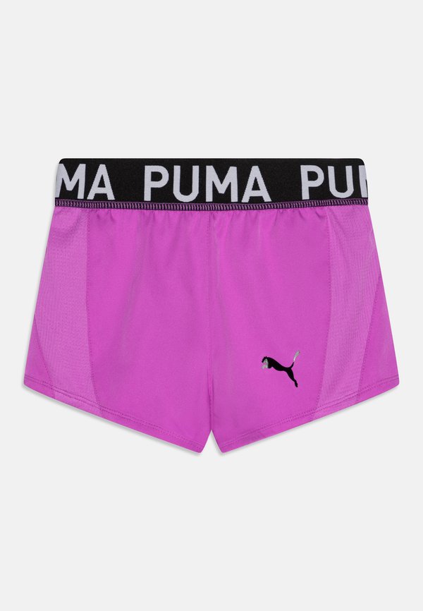 STRONG UNISEX - Sports shorts - pure magenta