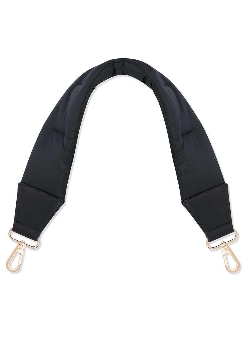 Expatrié CHARLÈNE SHOULDER STRAP - Accessorio da viaggio - schwarz