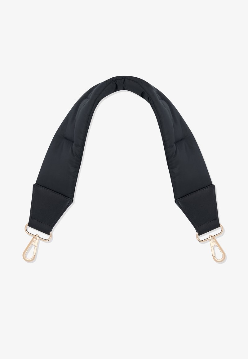 Expatrié CHARLÈNE SHOULDER STRAP - Accesorio de viaje - schwarz