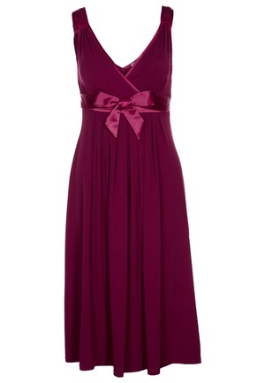 Jerseyjurk - dark purple