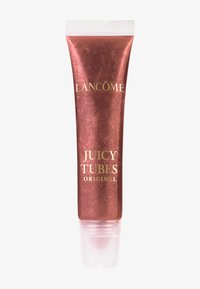 LANCÔME - JUICY TUBES - Läppglans - cocoa macchiato Miniatyrbild 1