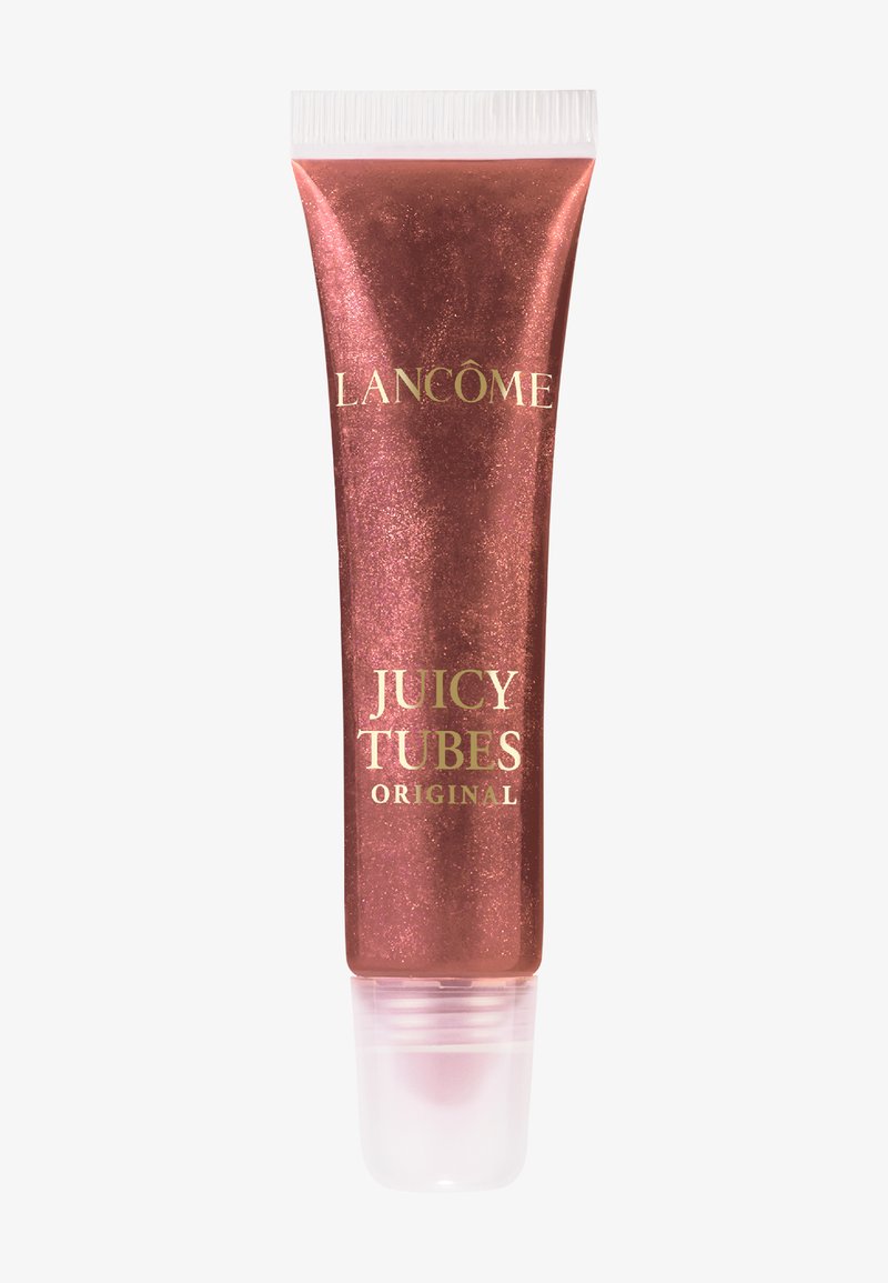 LANCÔME - JUICY TUBES - Läppglans - cocoa macchiato, Förstora