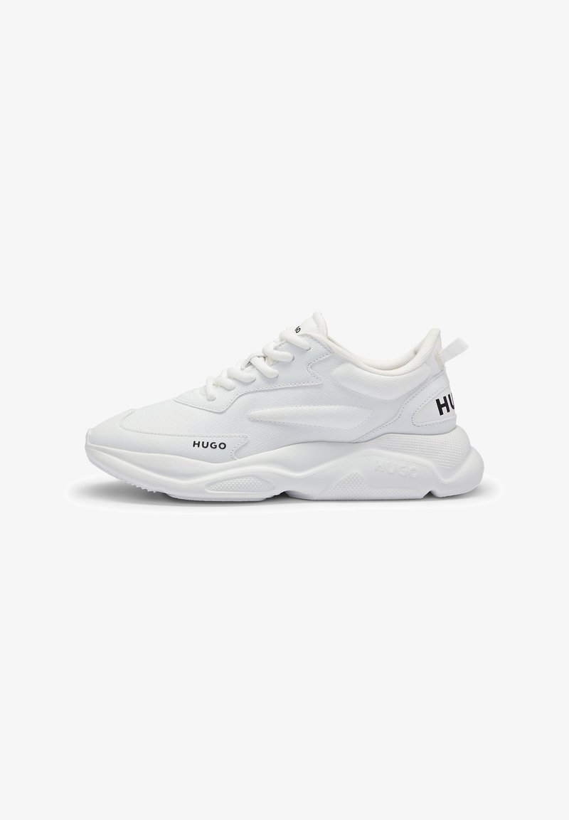 HUGO LEON - Sneakers laag - white