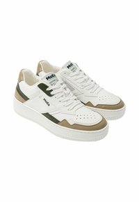 MoEa GEN1 - CACTUS - Tossud - white green