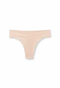 Unselected, pink