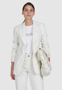 Marc Aurel Blazer - milk