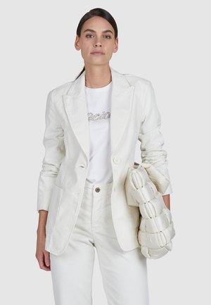 Marc Aurel Blazer - milk