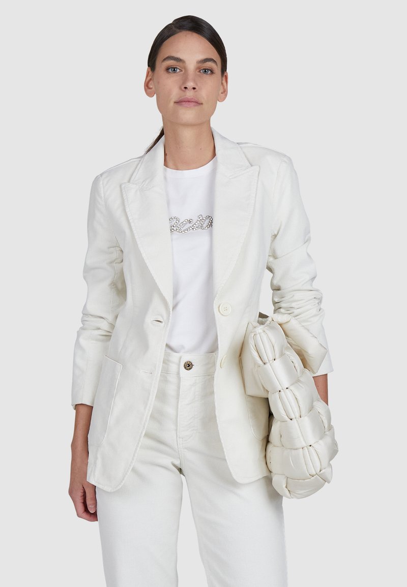 Marc Aurel Blazer - milk