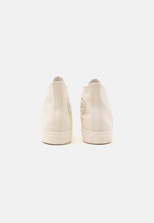 Converse CHUCK CLASSIC UNISEX - High-top trainers - egret/vintage cargo — photo 3