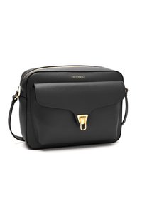 Coccinelle BEAT - Borsa a tracolla - noir