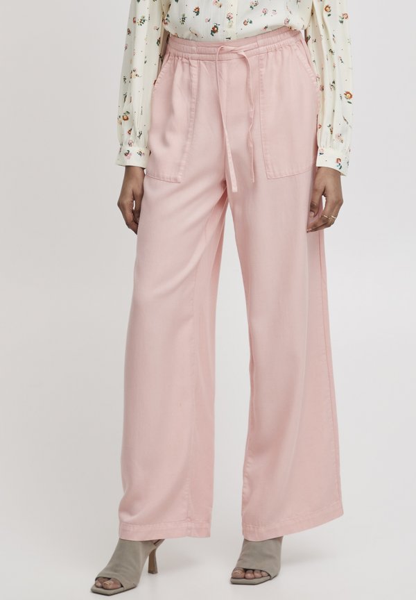 IRDante - Trousers - blush