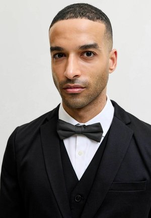 Jack & Jones, BOW TIE BOW TIE - Noeud papillon - black