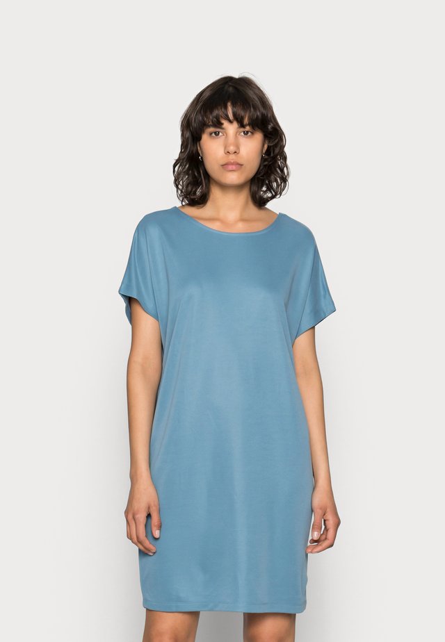 KATTIE - Jerseyjurk - stellar blue