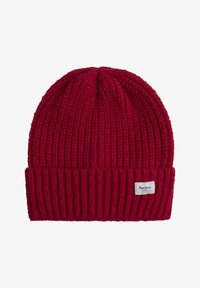 No seleccionado, hot red