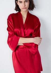 Etam PEARLY  - Accappatoio - red