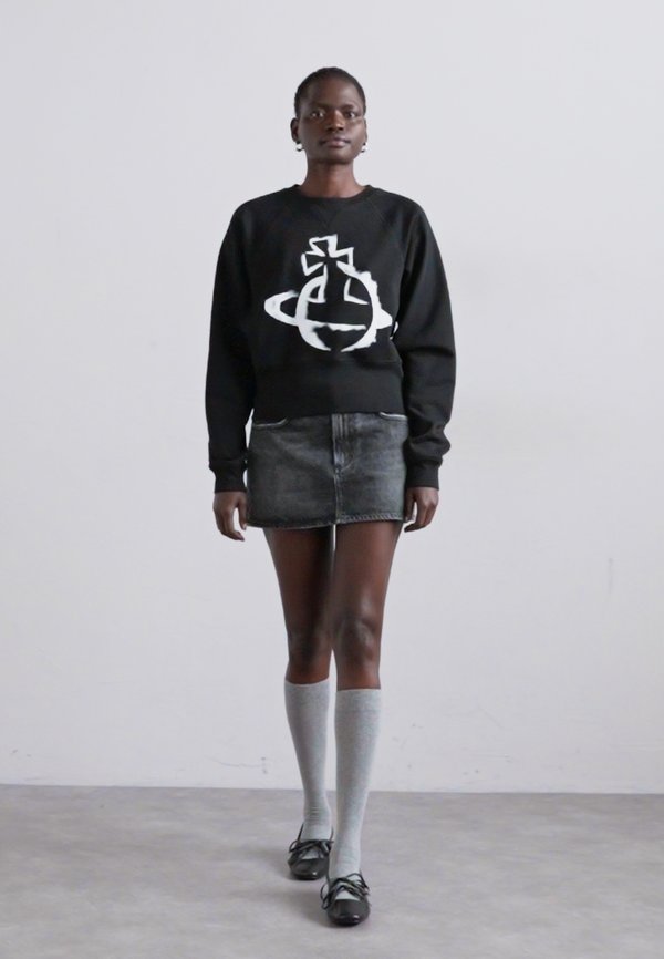 STENCIL ATHLETIC - Sweatshirt2