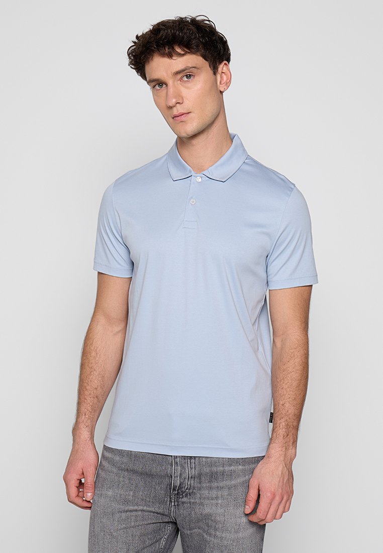 Ted Baker Poloshirt blauw