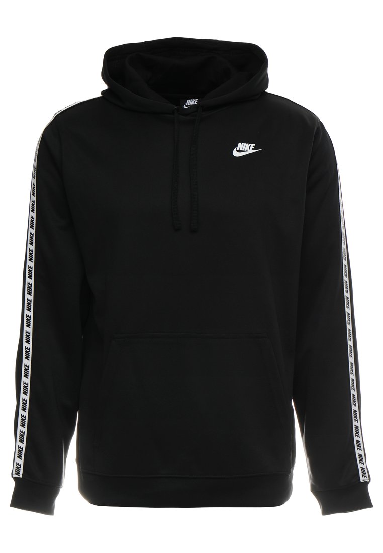nike braves hoodie