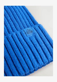 Non sélectionné, blue