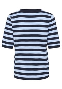 Kaffe T-shirt z nadrukiem