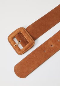 ONLY ONLKAIA - Bælter - cognac