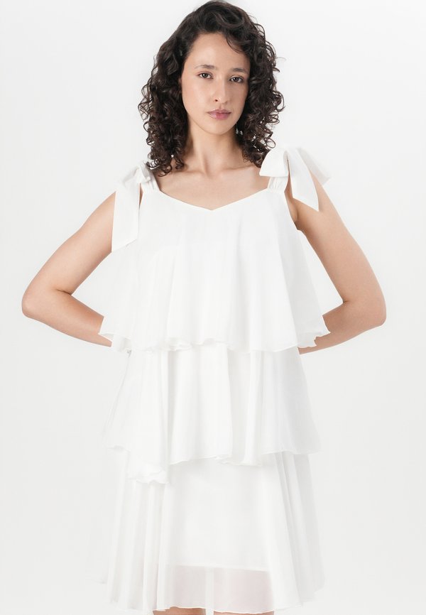 VMFELICIA SHORT DRESS - Cocktail dress / Party dress4