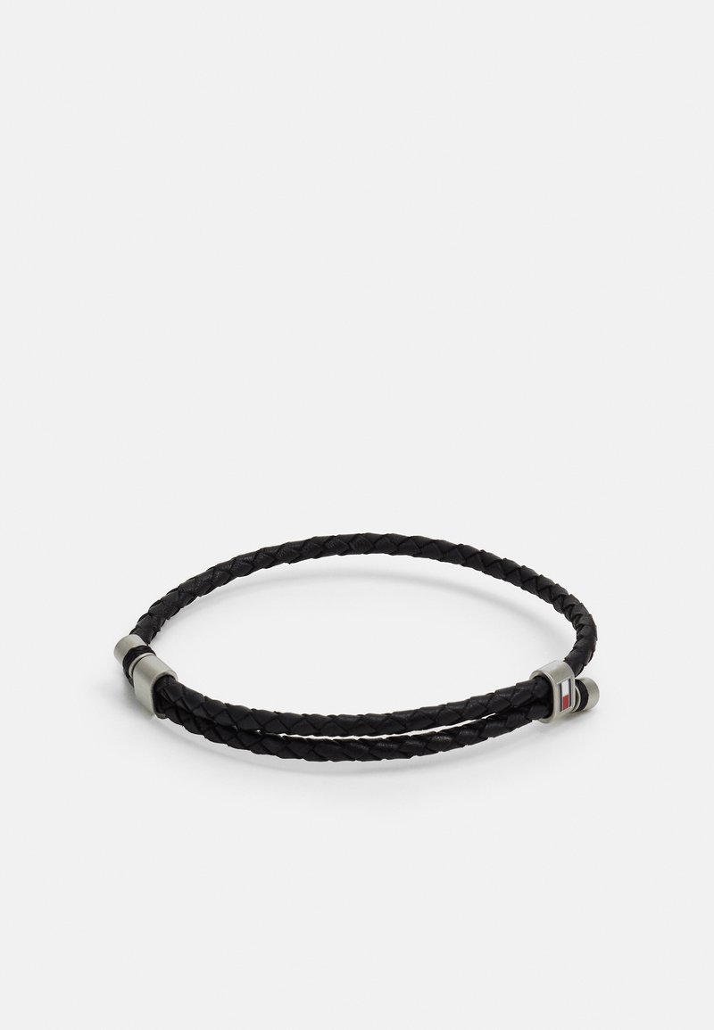 Tommy Hilfiger - CASUAL - Armband - black, Vergrößern