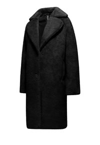 Bomboogie MIT REVERS - Wintermantel - black