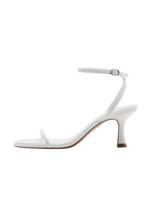 Sandaler - white