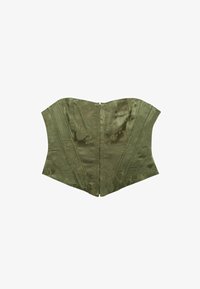 Non sélectionné, khaki