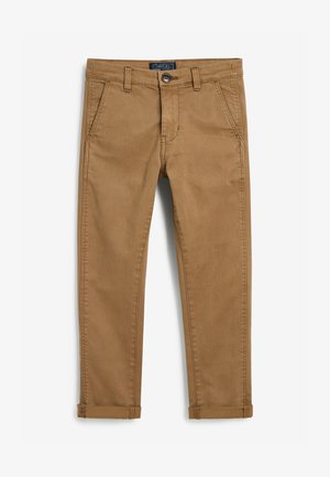 Chinos - brown