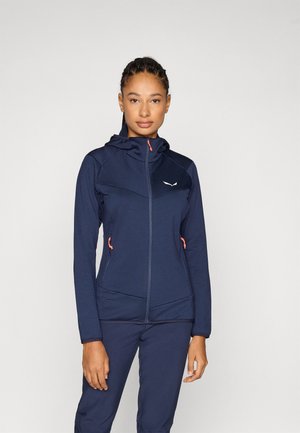 PUEZ ALTAVIA  - Training jacket - navy blazer