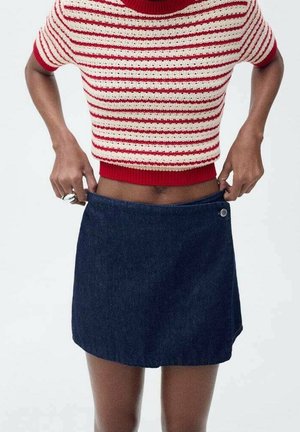 T-shirt imprimé - red