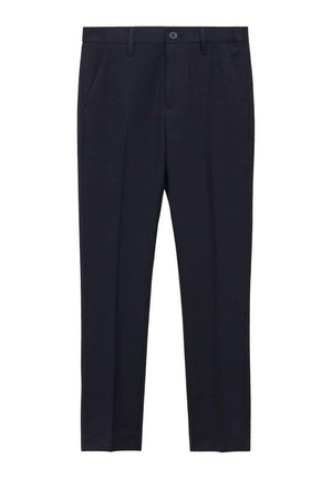 Chino - bleu marine foncé