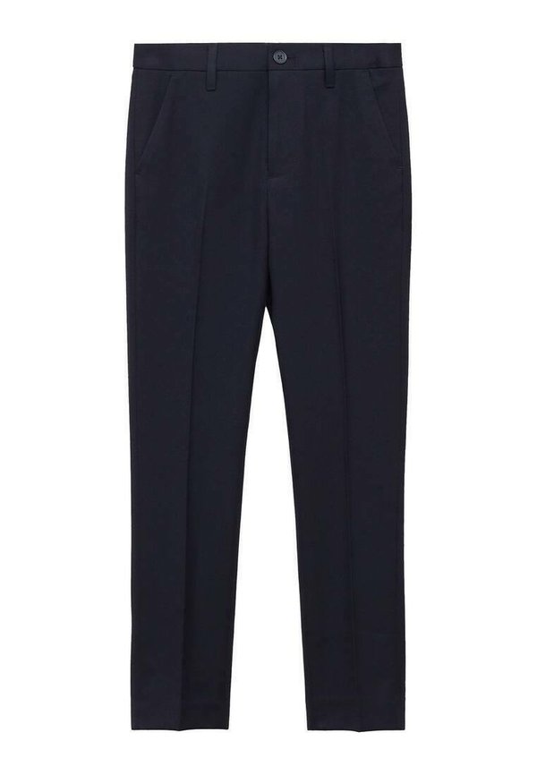 Chino - bleu marine foncé