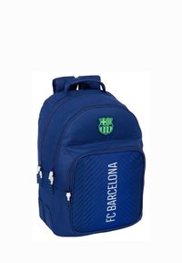 SAFTA, Zaino Unisex-Bambini e ragazzi, Multicolore, Estándar