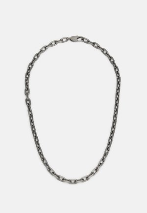 BOSS KANE - Ketting - grey