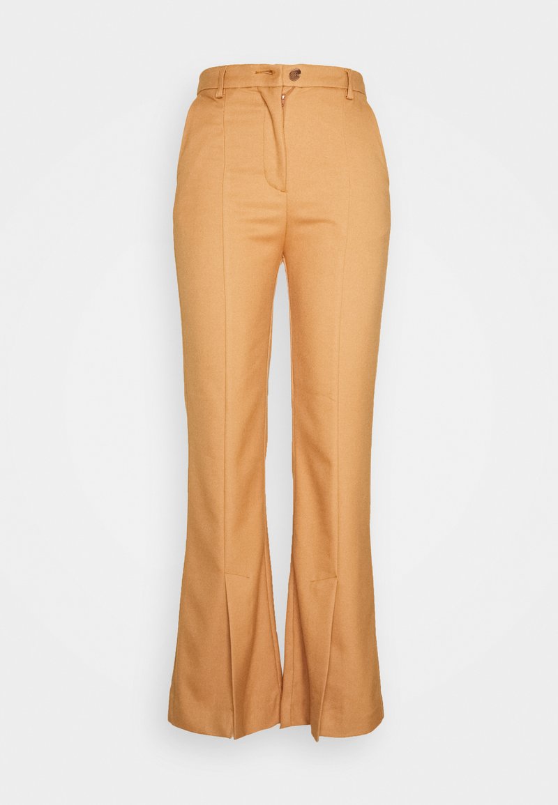 EDITED Broek oranje EDITED Broek oranje