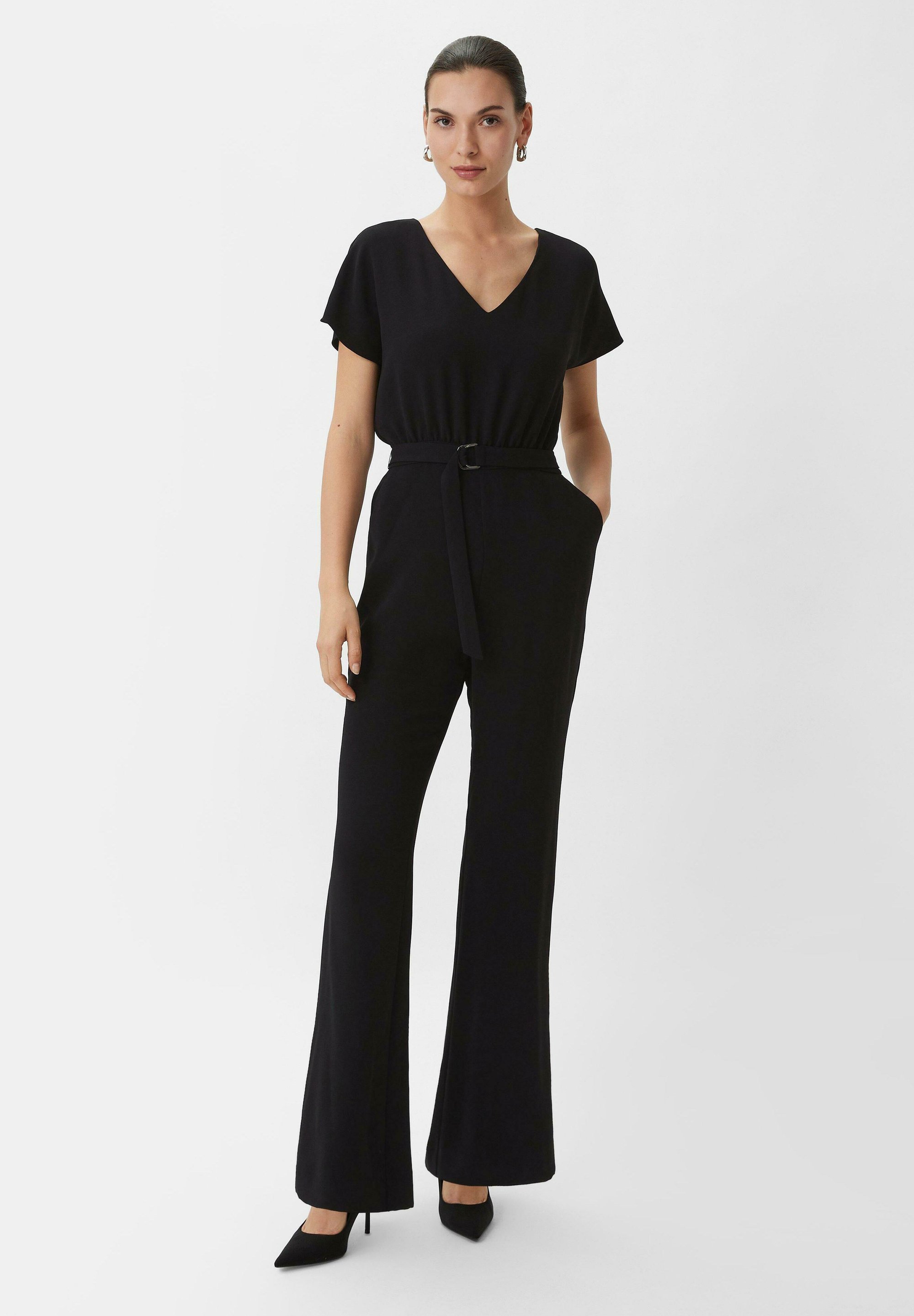 comma 2155090 Maglia di Tuta, 5976, 40 Donna