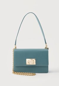 Неизбран, blue